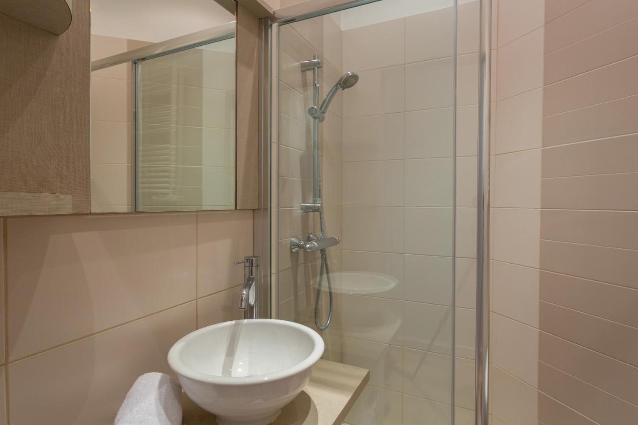 Ferienwohnung Dify Le Franklin - Bellecour Lyon Exterior foto